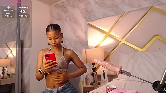 Snapshot of LorenBeiker- chatting on November 5, 2025, 11:13 am LorenBeiker- online show from November 5, 2025, 11:13 am