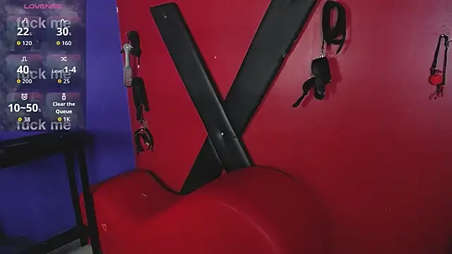 Snapshot of Jackson_n_Scarlett chatting on November 12, 2025, 1:04 pm Jackson n Scarlett online show from November 12, 2025, 1:04 pm