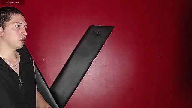 Jackson n Scarlett online show from January 15, 2026, 1:58 pm