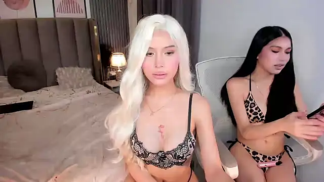 BriannaMckinley online show from February 8, 2026, 7:50 am