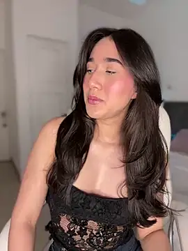 julieta jhonss online show from March 6, 2026, 3:23 am