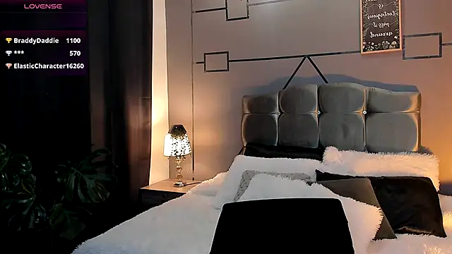 Christopher 77 online show from November 27, 2025, 3:56 pm