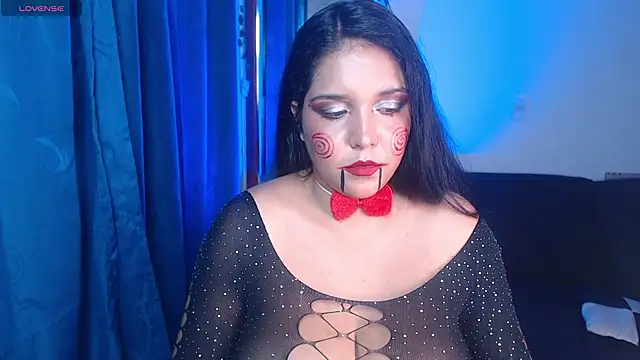 Snapshot of lincy_honeyy chatting on October 28, 2025, 4:02 am lincy honeyy online show from October 28, 2025, 4:02 am