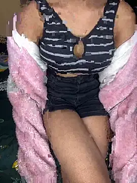 Sexyunzu live online show from January 14, 2026, 1:48 pm