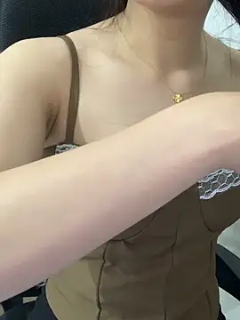 JennyQueen18 online show from March 2, 2026, 7:15 am