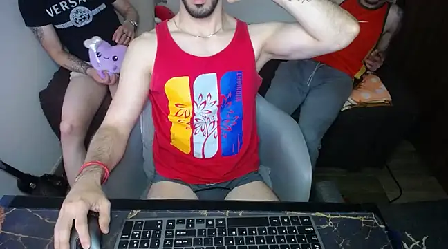 bossking017 online show from March 2, 2025, 6:24 pm