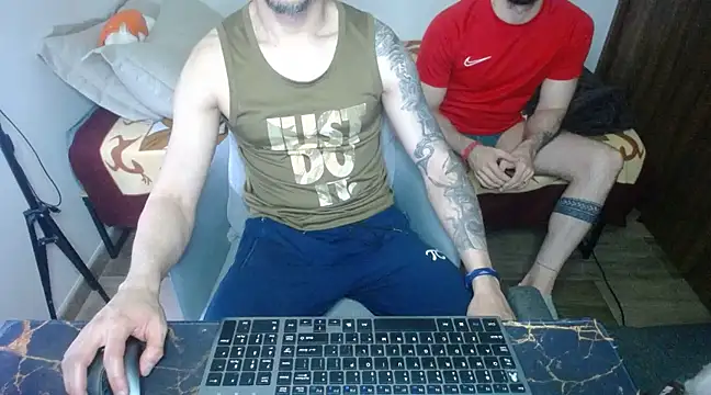 bossking017 online show from March 20, 2025, 3:58 pm