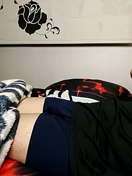 Snapshot of Koreanjjc chatting on October 30, 2025, 10:35 am Koreanjjc online show from October 30, 2025, 10:35 am