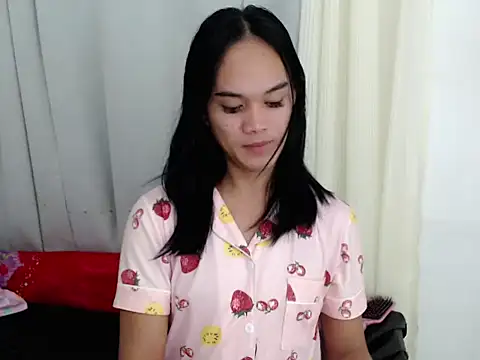Ur Goddes Barbie online show from July 26, 2026, 10:49 pm