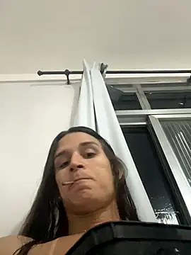 Isabelaa  online show from October 30, 2025, 12:31 am