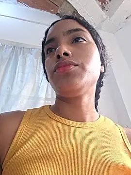 Cataleya ja online show from January 13, 2026, 1:48 pm