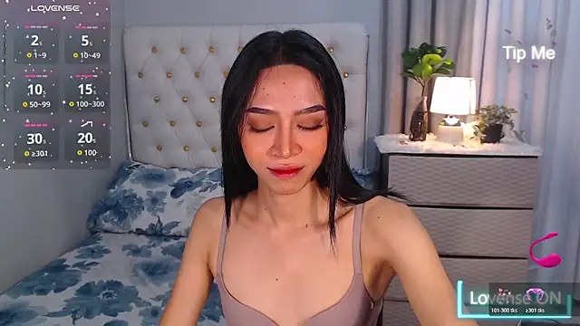 megumishemale x online show from December 19, 2025, 3:32 am