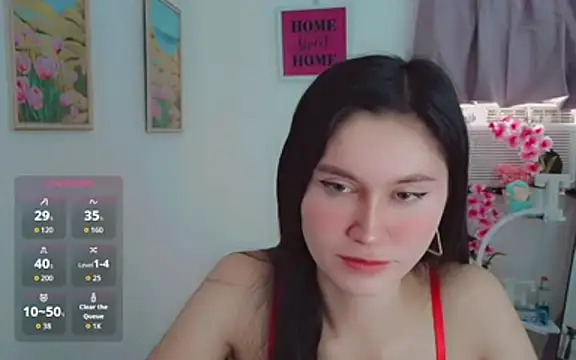 anne smithe online show from February 25, 2026, 11:48 pm