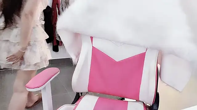 CindyQueen22 online show from February 1, 2026, 6:33 am