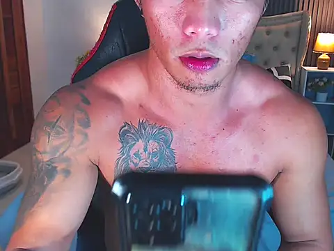 fuckinghot201 online show from February 6, 2026, 9:49 am