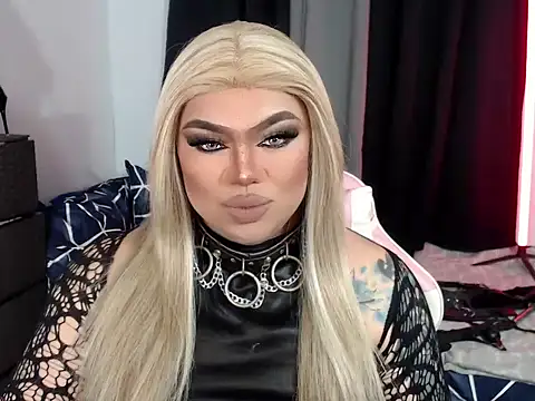 michellevixen922 online show from October 30, 2025, 4:37 pm