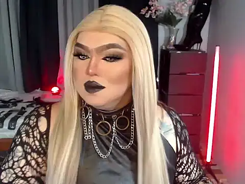 michellevixen922 online show from September 22, 2025, 4:35 pm