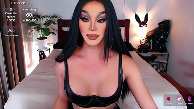 Snapshot of xQueenElektrax chatting on February 21, 2026, 5:31 am xQueenElektrax online show from February 21, 2026, 5:31 am