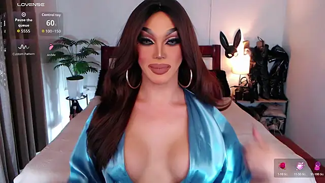 Snapshot of xQueenElektrax chatting on February 6, 2026, 6:09 am xQueenElektrax online show from February 6, 2026, 6:09 am