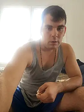 Snapshot of m702d-gr chatting on October 8, 2025, 8:05 am m702d-gr online show from October 8, 2025, 8:05 am