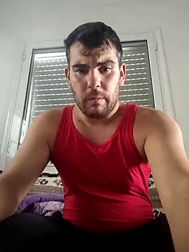 Snapshot of m702d-gr chatting on October 6, 2025, 8:59 am m702d-gr online show from October 6, 2025, 8:59 am