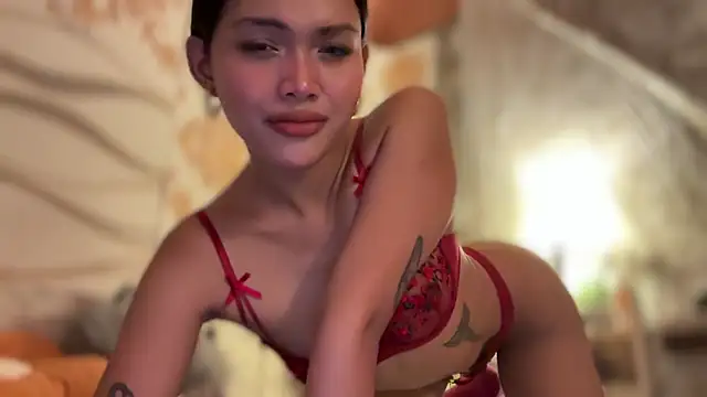 Yourbaby angelx online show from April 2, 2026, 5:03 am