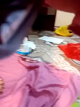 Mizzu-mi online show from October 26, 2025, 4:46 am