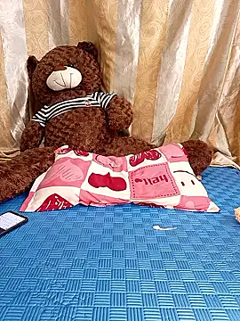 Mizzu-mi online show from February 15, 2026, 7:13 pm