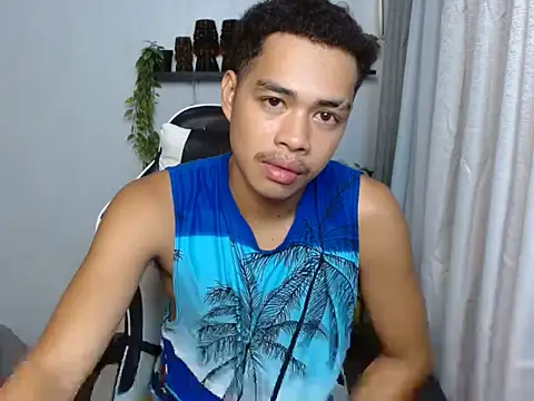 curlyasian njxx online show from August 7, 2026, 7:47 am