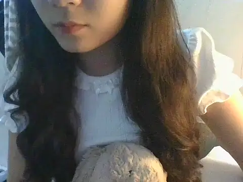 Snapshot of Linzly chatting on October 12, 2025, 4:41 pm Linzly online show from October 12, 2025, 4:41 pm