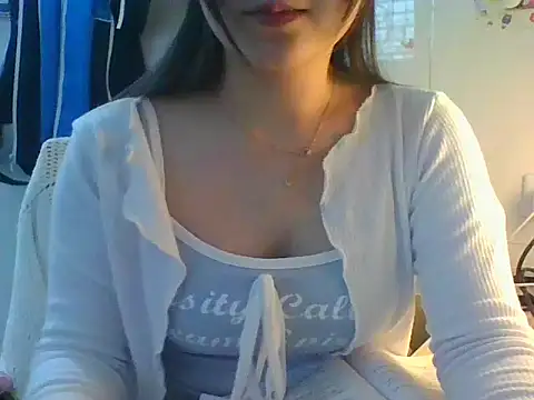 Snapshot of Linzly chatting on February 27, 2026, 2:34 am Linzly online show from February 27, 2026, 2:34 am