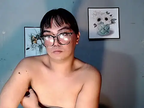Asianblk barbiedoll online show from June 14, 2026, 5:30 am