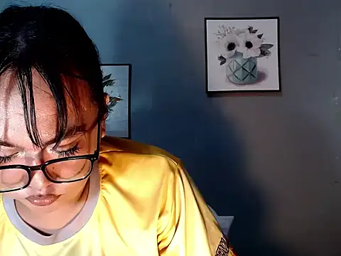 Asianblk barbiedoll online show from May 31, 2026, 12:44 pm
