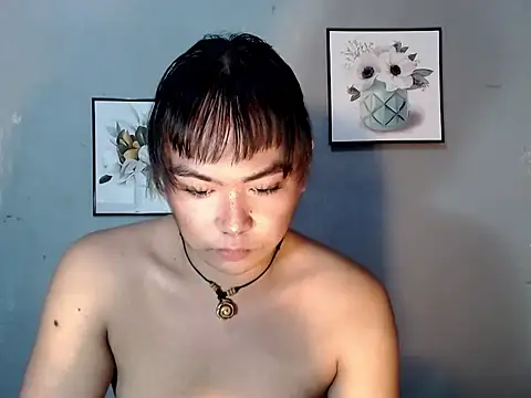 Asianblk barbiedoll online show from June 7, 2026, 5:12 am