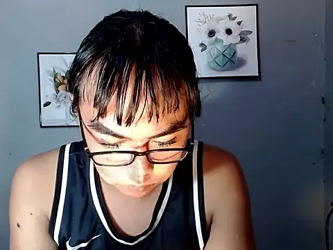 Asianblk barbiedoll online show from June 9, 2026, 1:17 am