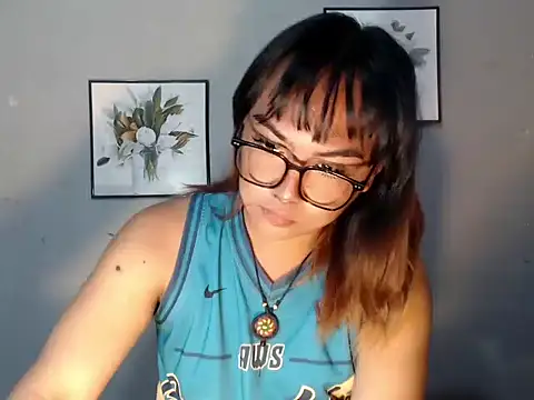 Asianblk barbiedoll online show from June 23, 2026, 12:41 am