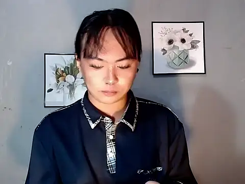Asianblk barbiedoll online show from May 23, 2026, 2:10 am