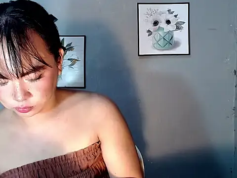 Asianblk barbiedoll online show from June 2, 2026, 8:09 pm