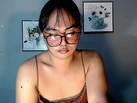 Asianblk barbiedoll online show from May 28, 2026, 5:26 am