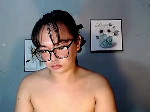 Asianblk barbiedoll online show from June 1, 2026, 3:29 am