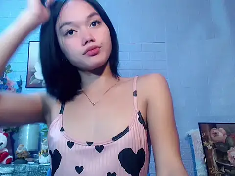 Snapshot of sexybabewarrior chatting on May 5, 2026, 6:16 am sexybabewarrior online show from May 5, 2026, 6:16 am