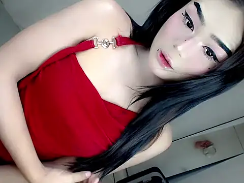 itsmekianna online show from April 29, 2026, 7:09 pm