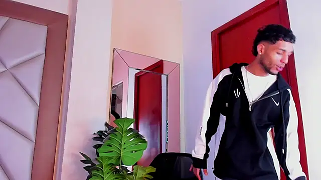 Thiagoferreti online show from March 27, 2026, 3:37 am