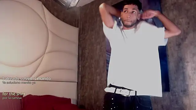 Thiagoferreti online show from March 26, 2026, 3:38 am