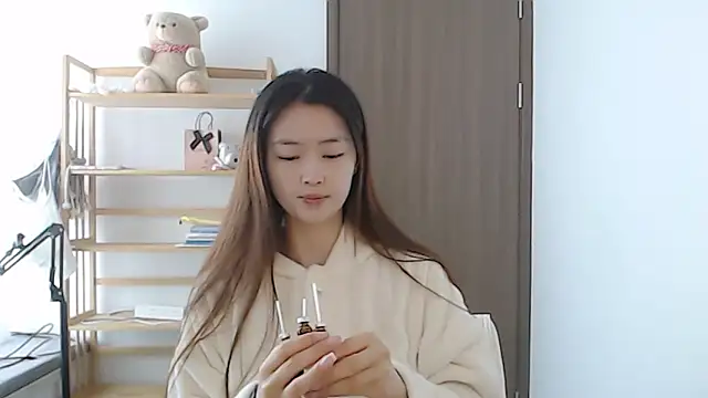 Mimi-cnbaby online show from April 1, 2026, 5:09 am