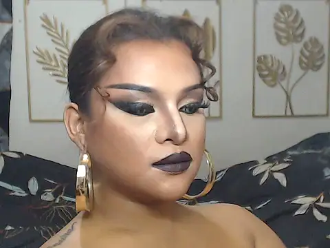 GoddessOFALLx online show from May 13, 2026, 11:01 pm