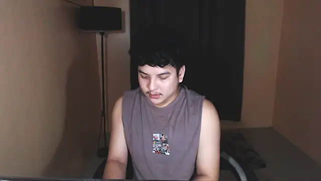 Prince Killian online show from November 14, 2025, 11:08 pm