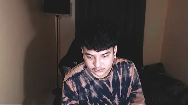 Prince Killian online show from December 5, 2025, 5:11 pm