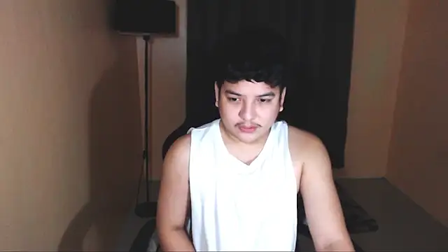 Prince Killian online show from November 10, 2025, 10:26 pm