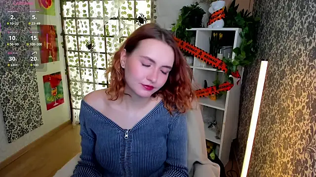 Snapshot of Elis_Cherry chatting on November 15, 2025, 2:37 am Elis Cherry online show from November 15, 2025, 2:37 am